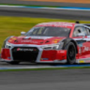 Meet your Posher, Lance